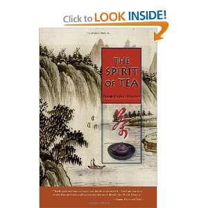  The Spirit of Tea [Hardcover] Frank Hadley Murphy Books