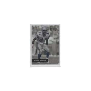  1993 Playoff #36   Eugene Robinson Sports Collectibles
