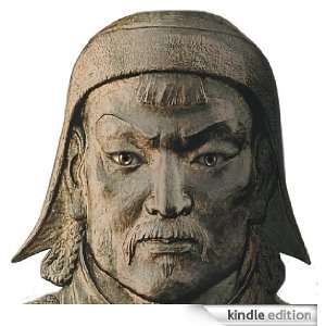 Genghis Khan, Maker of History Jacob Abbott  Kindle Store