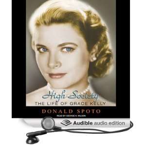   Kelly (Audible Audio Edition) Donald Spoto, George K Wilson Books