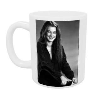  Gillian Taylforth   Mug   Standard Size