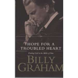   Heart (Legacy Edition) Billy Graham Paperback Book 