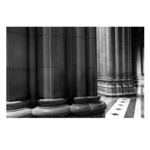  Washington National Cathedral   Columns Photographic 