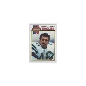  1979 Topps #212   Herman Edwards Sports Collectibles