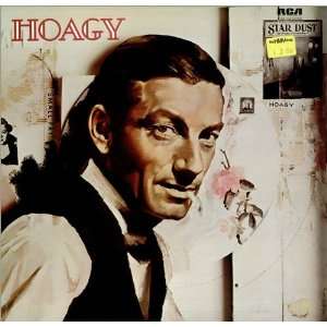  Hoagy Hoagy Carmichael Music