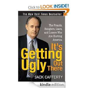   Who Are Hurting America Jack Cafferty  Kindle Store