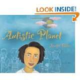 Autistic Planet by Jennifer Elder and Marc Thomas (Jun 15, 2007)
