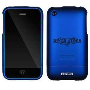  Jim Breuer Regulators on AT&T iPhone 3G/3GS Case by 