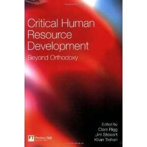   Resource Development Beyond Orthodoxy [Paperback] Jim Stewart Books