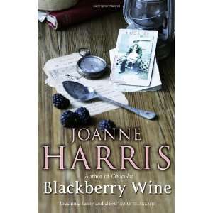  Blackberry Wine [Paperback] Joanne Harris Books