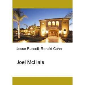 Joel McHale [Paperback]