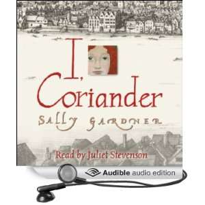   (Audible Audio Edition) Sally Gardner, Juliet Stevenson Books