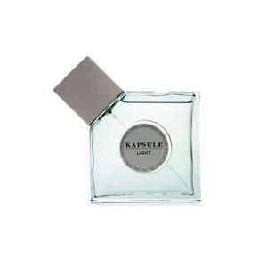 Karl Lagerfeld Kapsule Light Eau de Toilette Spray, 2.5 fl oz