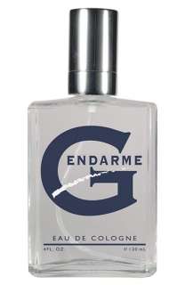 Gendarme Eau de Cologne  