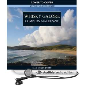   Galore (Audible Audio Edition) Compton Mackenzie, Ken Stott Books