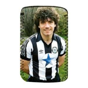  Kevin Keegan in the Newcastle United strip   Protective 