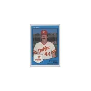   Dukes ProCards #72   Kevin Kennedy MGR Sports Collectibles