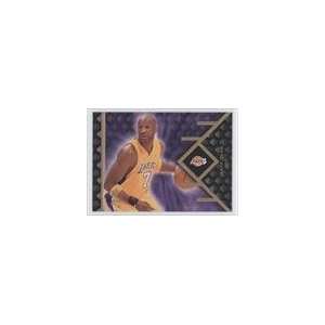    2007 08 SP Rookie Edition #31   Lamar Odom Sports Collectibles