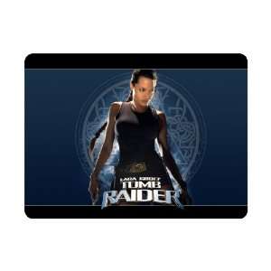  Brand New Lara Croft Tomb Raider Mouse Pad Angelina Jolie 