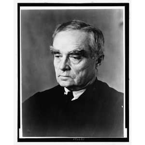  Honorable Billings Learned Hand,c1953