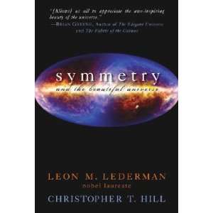   UNIV] Leon M.(Author) ; Hill, Christopher T.(Author) Lederman Books