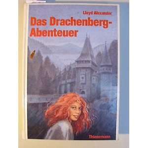  Das Drachenbergabenteuer (9783522148603) Lloyd Alexander Books