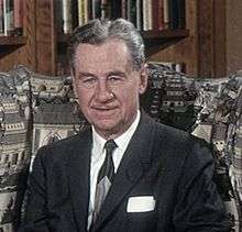 Lowell Thomas   Shopping enabled Wikipedia Page on 