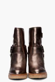  BOOTS // BELLE SIGERSON MORRISON  