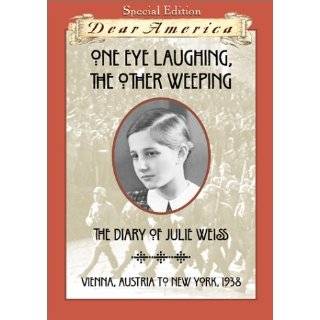   to New York 1938 (Dear America Series) Hardcover by Barry Denenberg