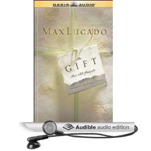   for All People (Audible Audio Edition) Max Lucado, Mark Warner Books