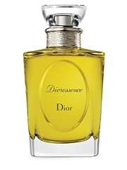    Dioressence Eau de Toilette/3.4 oz customer 