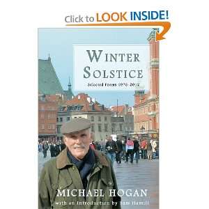  Winter Solstice [Paperback] Michael Hogan Books