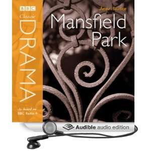  Classic Drama Mansfield Park (Dramatised) (Audible Audio 