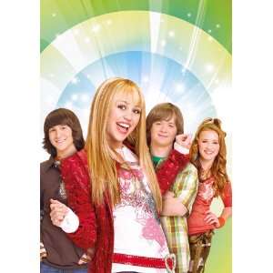   Ray Cyrus)(Emily Osment)(Jason Earles)(Mitchel Musso)