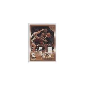  1998 99 Topps #99   Nate McMillan Sports Collectibles