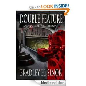   Feature Bradley H. Sinor, Neil Jackson  Kindle Store