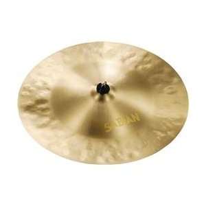  Sabian Neil Peart Paragon China 19 Inches 