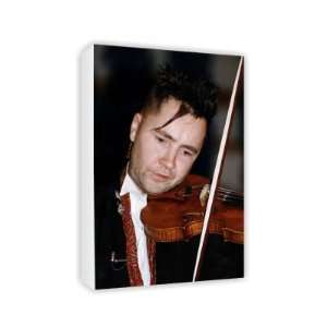 Nigel Kennedy   Canvas   Medium   30x45cm