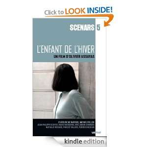   Scénars) (French Edition) Olivier Assayas  Kindle Store