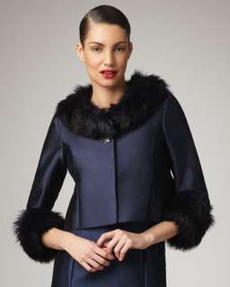 Fur Jackets, Fur Vests, Fur Trimmed Coats, Capes, Jackets   Womens 