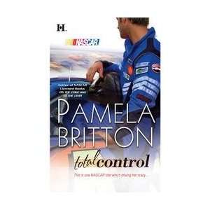 Harlequin Total Control by Pamela Britton  Sports 