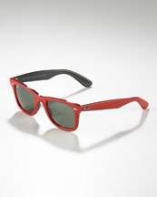 Ray Ban Original Wayfarer Sunglasses   