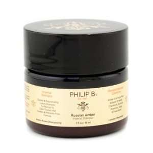  Exclusive By Philip B Russian Amber Imperial Shampoo 88ml 