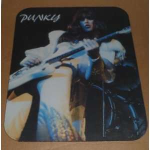  ANGEL Punky Meadows COMPUTER MOUSE PAD 