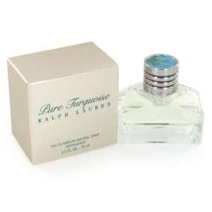  Pure Turquoise by Ralph Lauren 