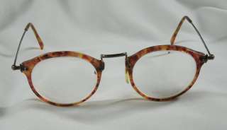   Georges Marciano Designer Frames Eyeglass 153 Glasses Japan  