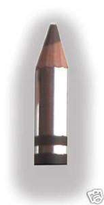 EYEBROW PENCIL WITH BRUSH 03 GREY BROWN PROFESSIONAL  