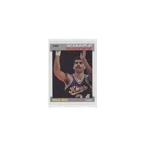  1987 88 Fleer #105   Reggie Theus Sports Collectibles