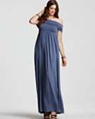 Rachel Pally White Label Plus Size Midsummer Dress