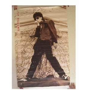  Ric Ocasek Poster O Casek Ocasek Rick The Cars 